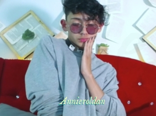 Annieroldan