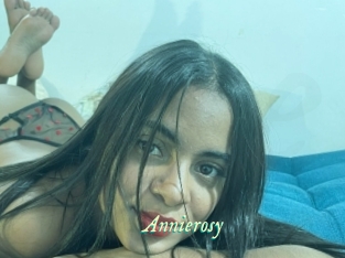 Annierosy