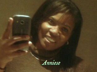 Anniese