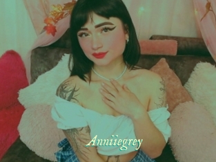 Anniiegrey
