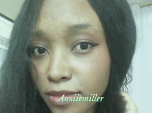 Anniiemiller