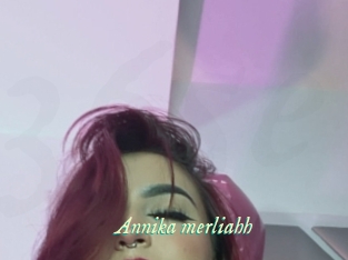 Annika_merliahh