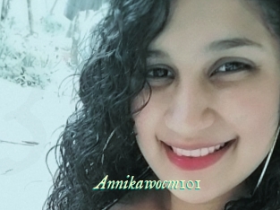Annikawocm101