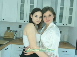 Annisandelwine