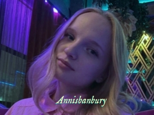 Annisbanbury