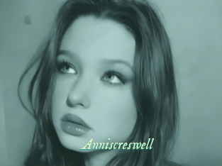 Anniscreswell
