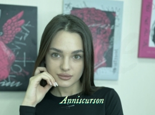 Anniscurson
