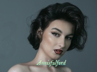 Annisfulford