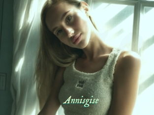 Annisgise