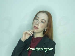 Annisherington