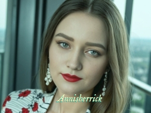 Annisherrick
