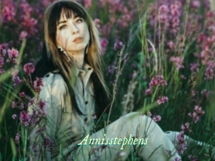 Annisstephens