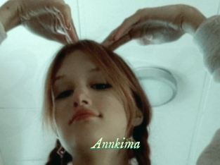 Annkima