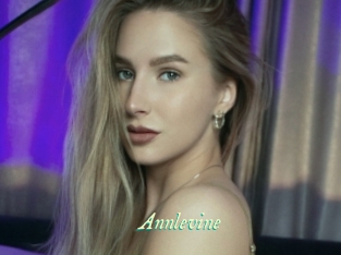 Annlevine