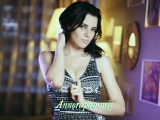 Annorapammie