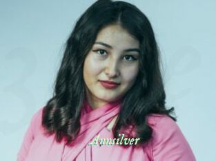 Annsilver