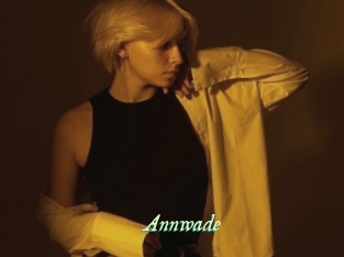 Annwade