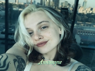 Annwayne