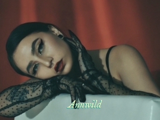 Annwild