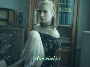 Annwisekiss