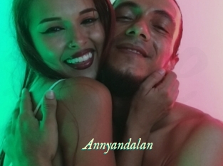 Annyandalan