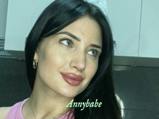 Annybabe