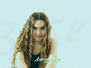 Annygambys