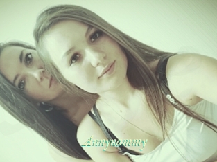 Annynammy