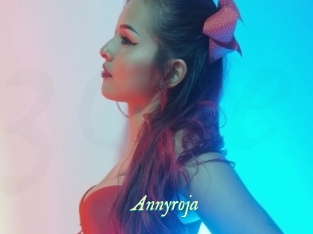 Annyroja