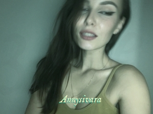 Annysivara