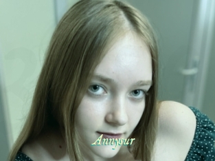 Annysur