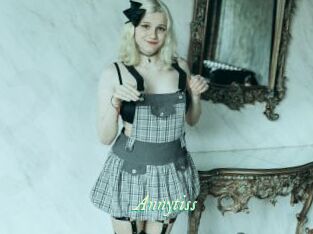 Annytiss
