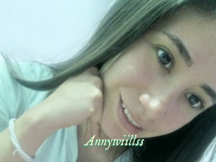 Annywiillss