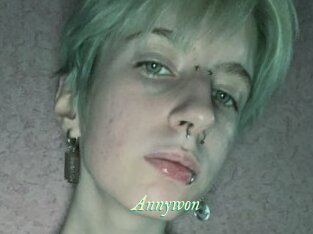 Annywon