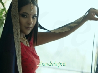 Anoukchopra
