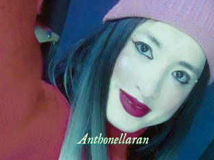 Anthonellaran