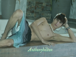 Anthonyhilton