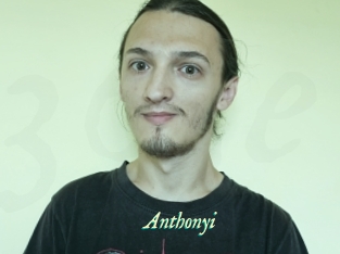 Anthonyi