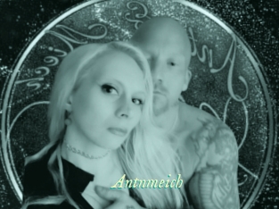 Antnmeich