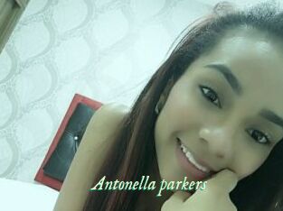 Antonella_parkers