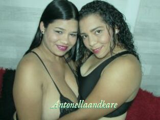Antonellaandkare