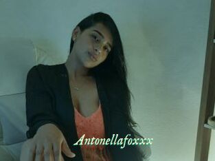 Antonellafoxxx