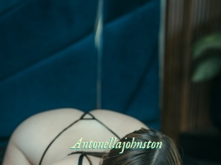 Antonellajohnston