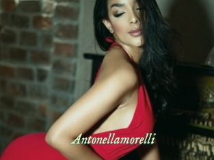 Antonellamorelli