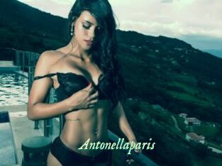 Antonellaparis