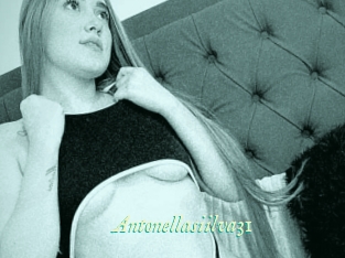 Antonellasiilva31