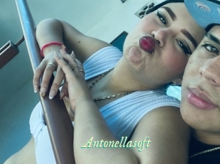 Antonellasoft