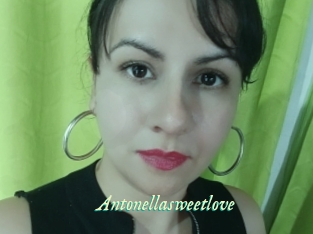 Antonellasweetlove