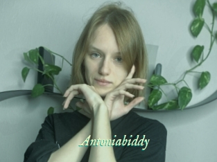 Antoniabiddy