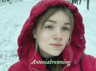 Antoniabrowning
